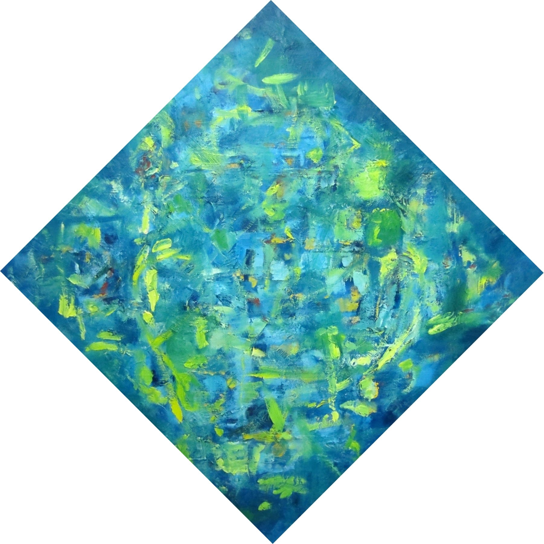 Blue Diamond