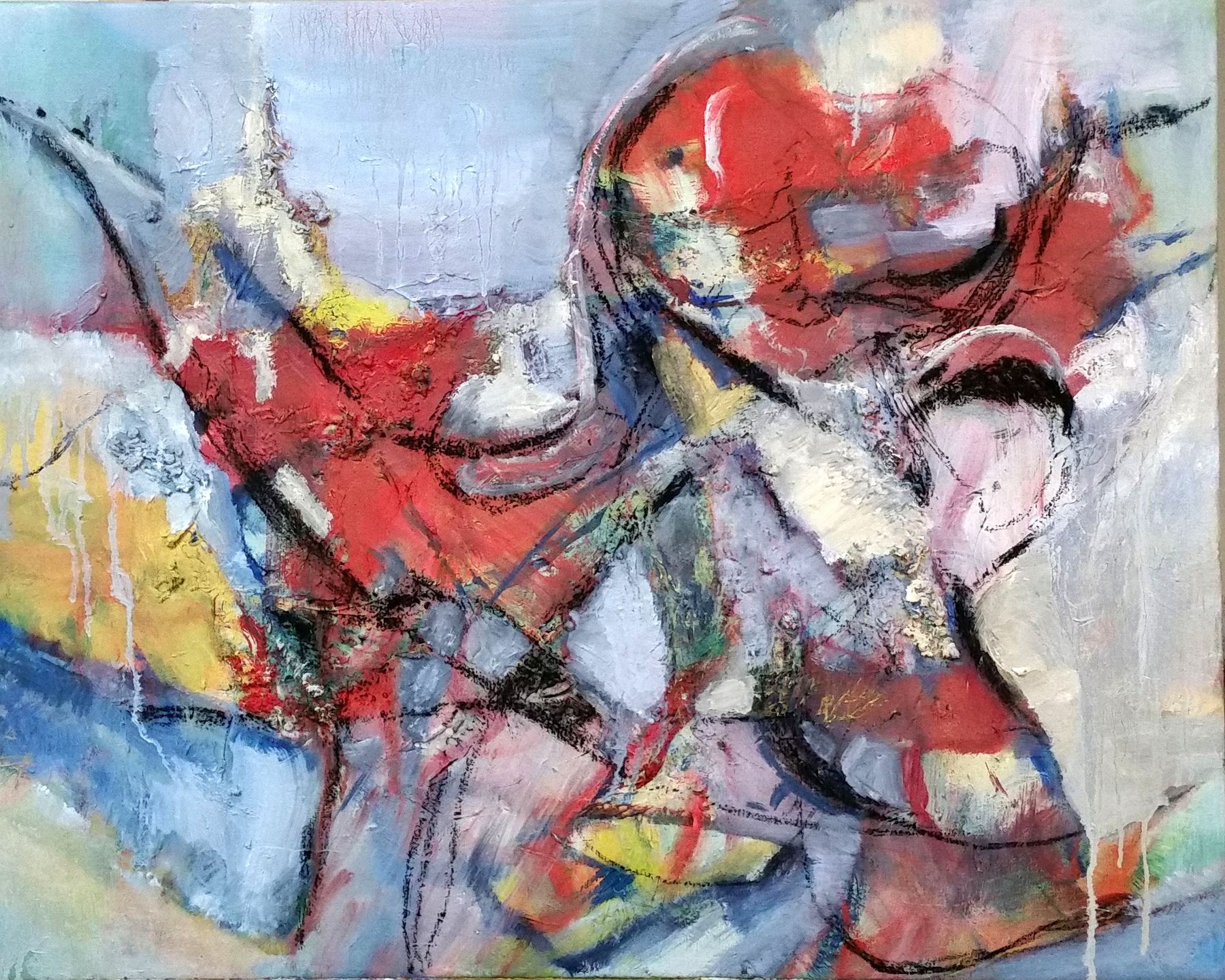 Entangled Reverie