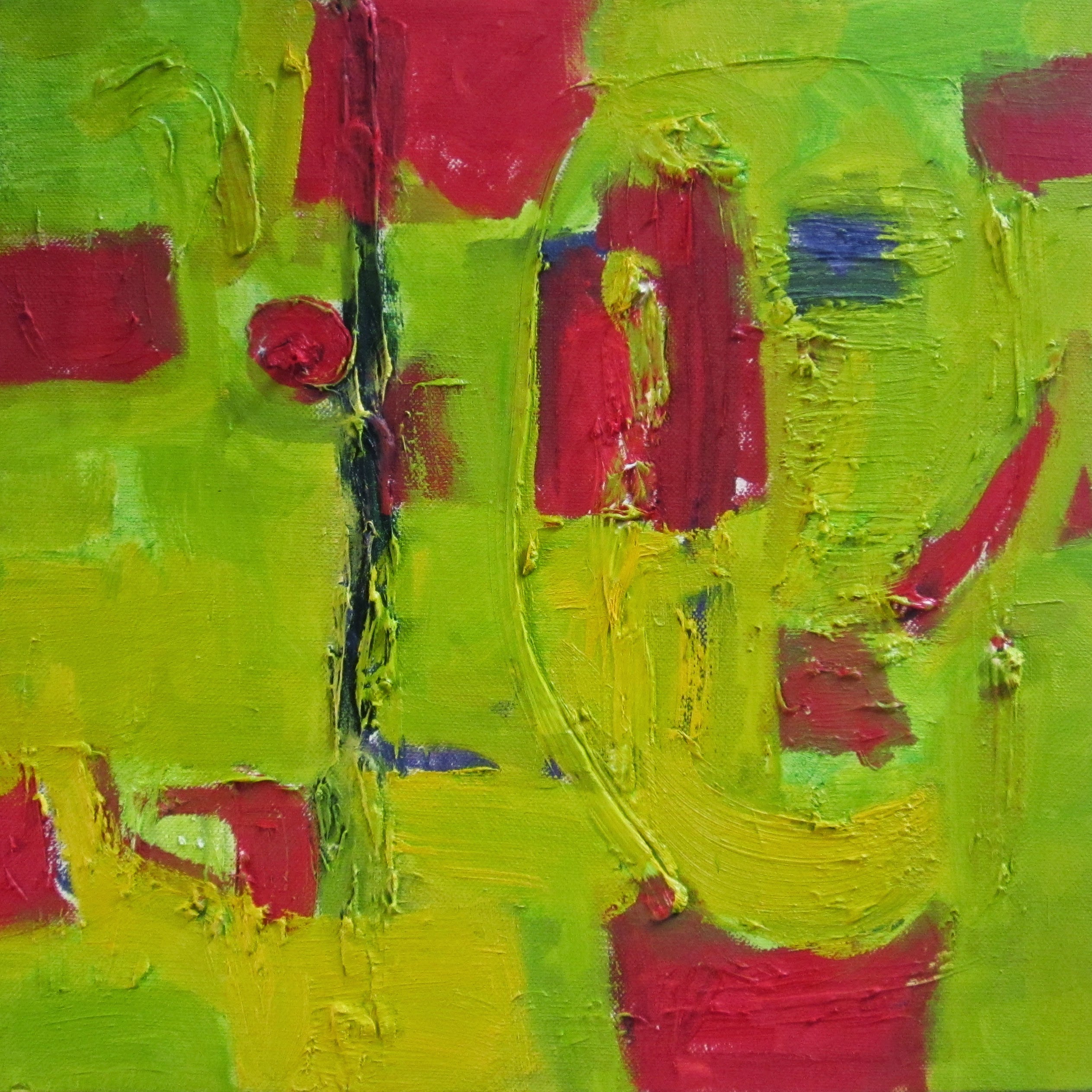Green Pulse