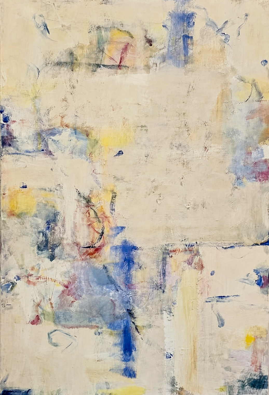The Soft Drift of Memory