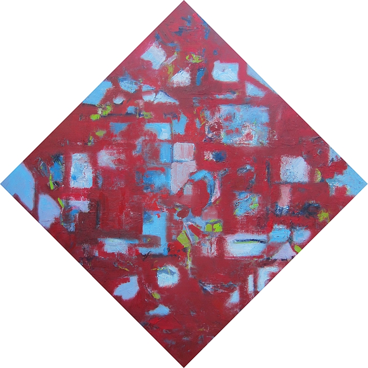 Red Diamond