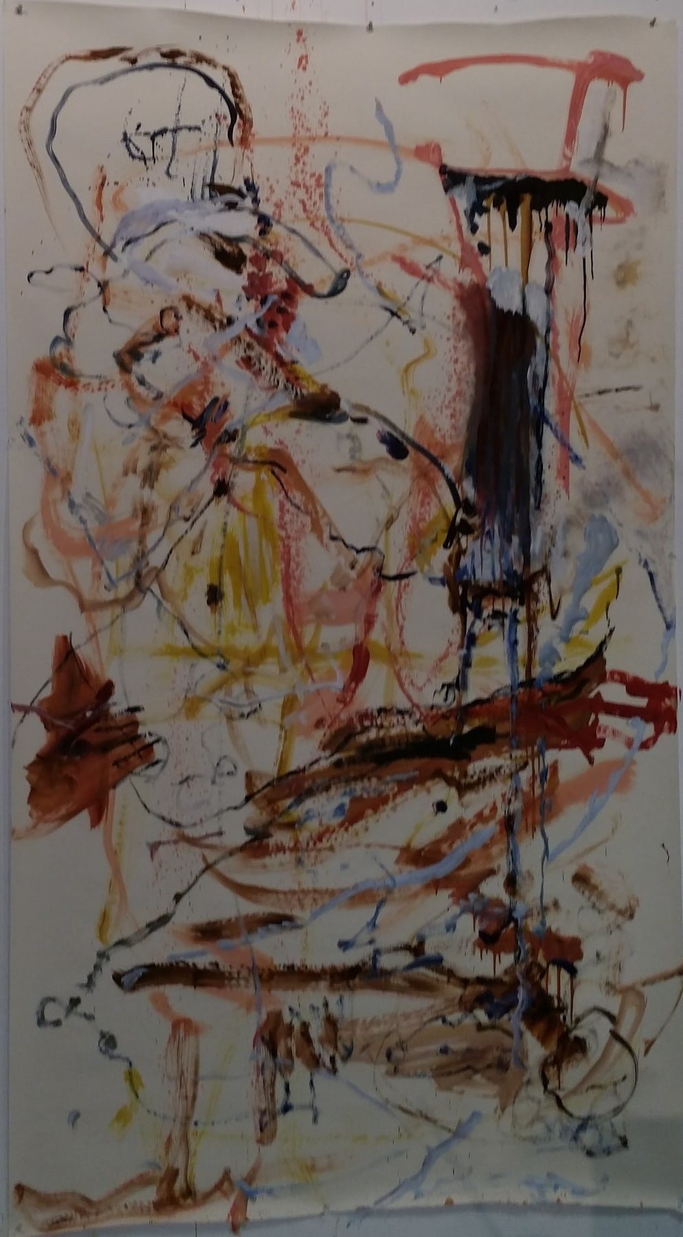 Unbound I