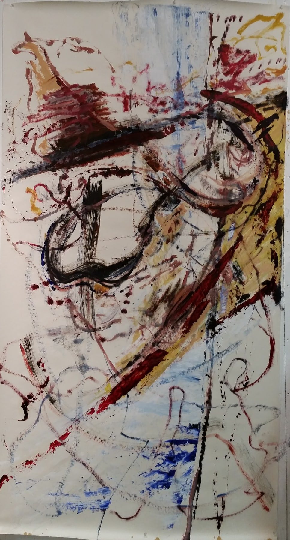Unbound II