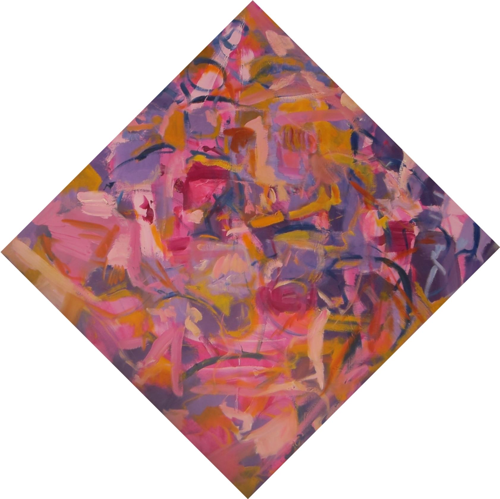 Violet Diamond