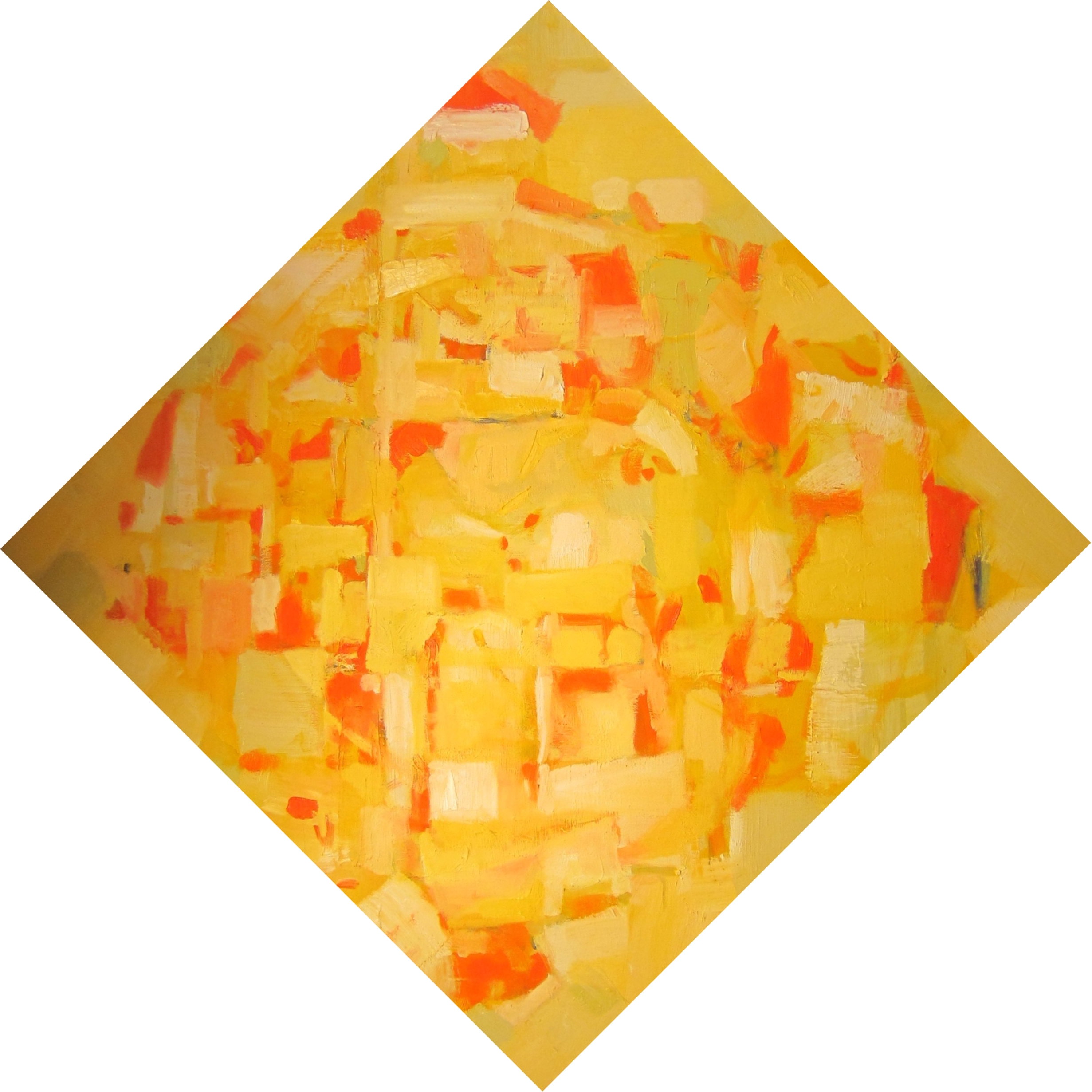 Yellow Diamond