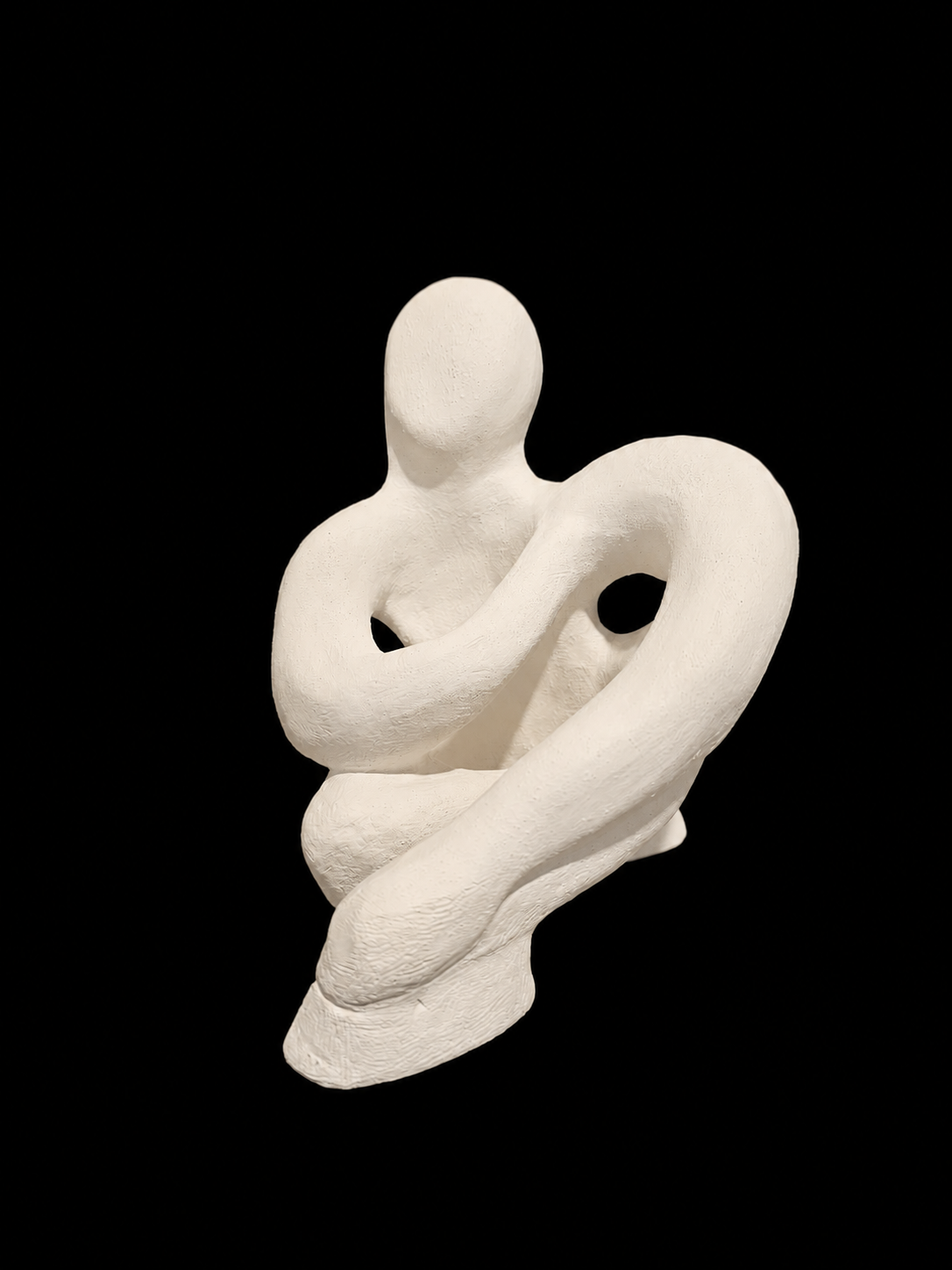 Held, first view