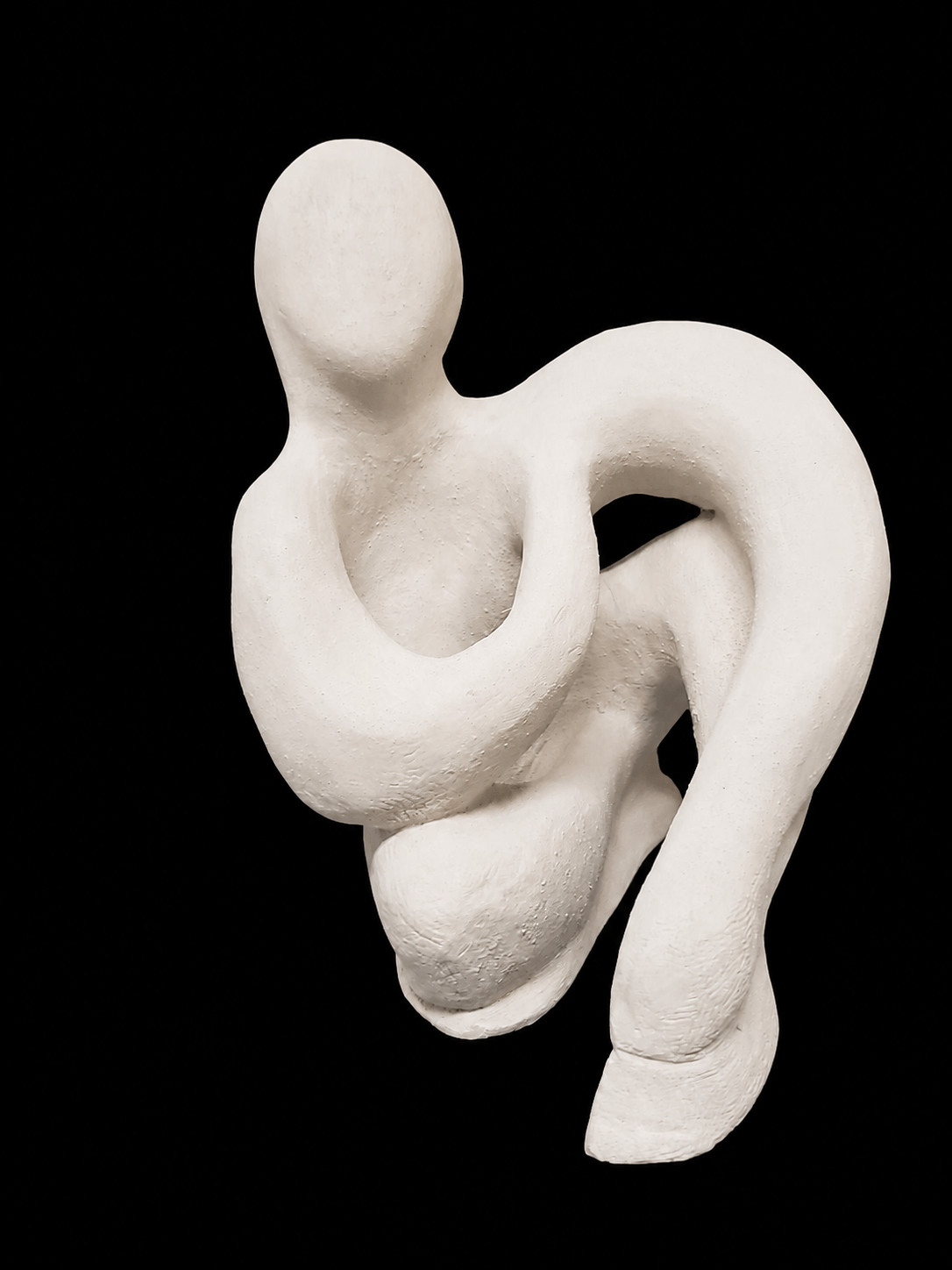 The Listener, first view