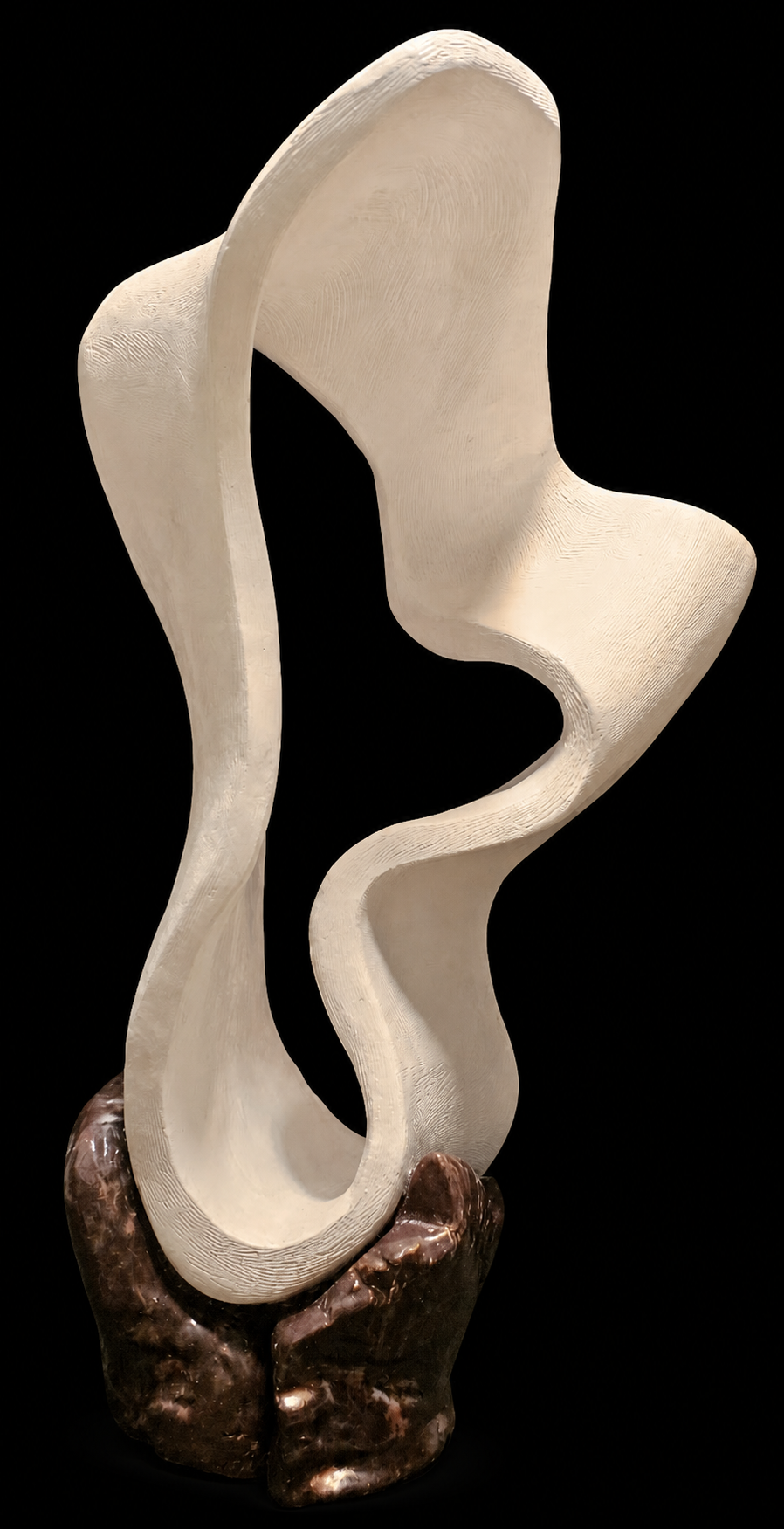 Möbius XXVI, first view