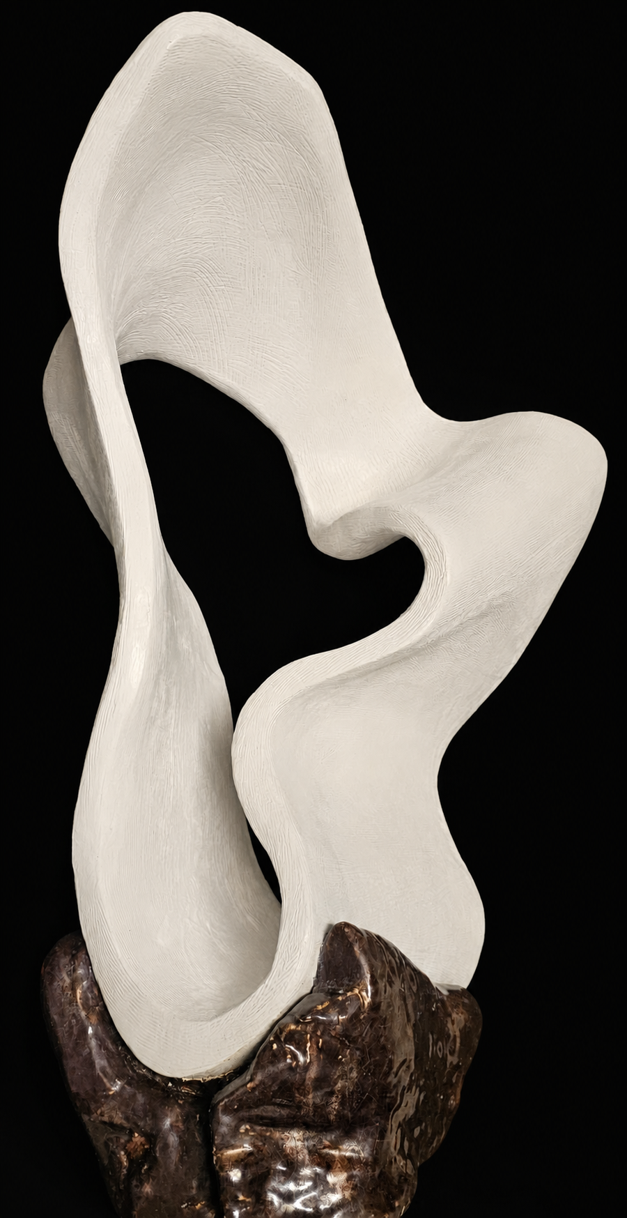 Möbius XXVI, second view